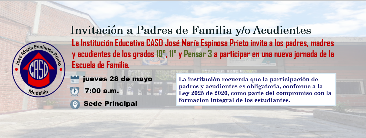 escuela padres 28 de mayo